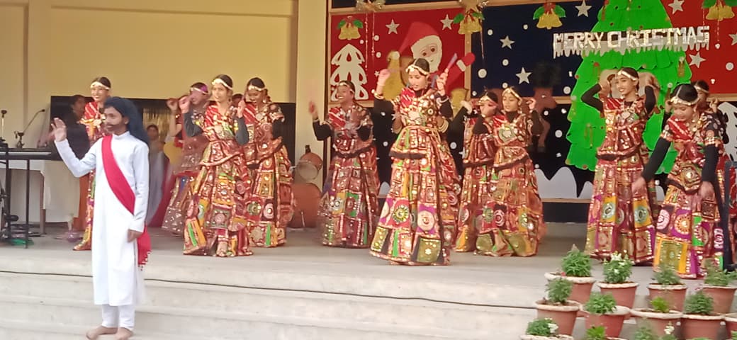 Happy Christmas 2025